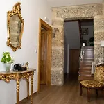 Quinta Do Bairro Holiday home Vieira do Minho