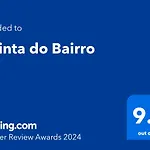 Ferienhaus Quinta Do Bairro *
