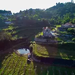 Ferienhaus Quinta Do Bairro Vieira do Minho