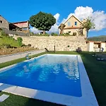 Quinta Do Bairro فييرا دو مينهو