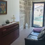 Ferienhaus Quinta Do Bairro