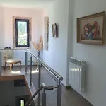 Quinta Do Bairro Holiday home Vieira do Minho