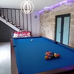 Quinta Do Bairro Ferienhaus Vieira do Minho