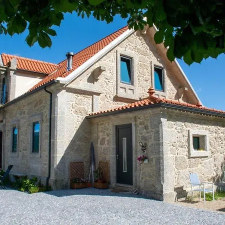 Casa de Férias Quinta Do Bairro *