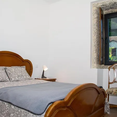 بيت للعطل Quinta Do Bairro