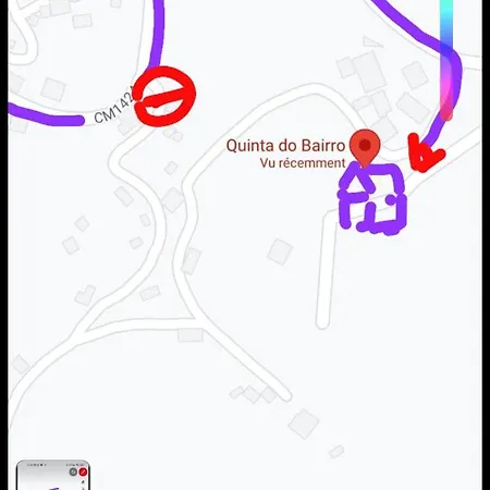 Quinta Do Bairro