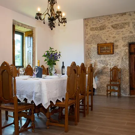 Casa de Férias Quinta Do Bairro *