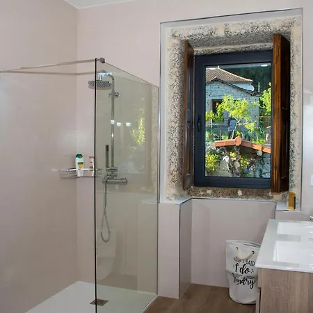 Quinta Do Bairro * فييرا دو مينهو