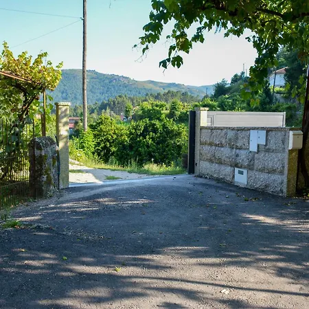 Casa de Férias Quinta Do Bairro Vieira do Minho