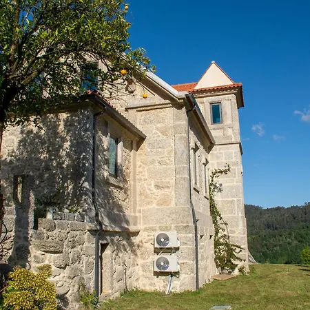 Quinta Do Bairro * Vieira do Minho