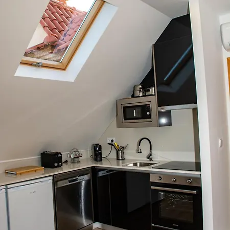 Quinta Do Bairro بيت للعطل فييرا دو مينهو