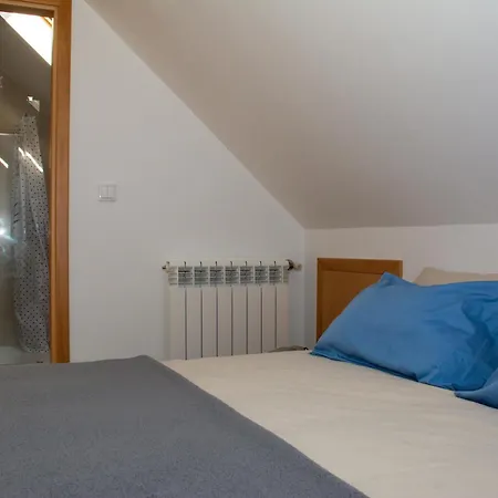 بيت للعطل Quinta Do Bairro