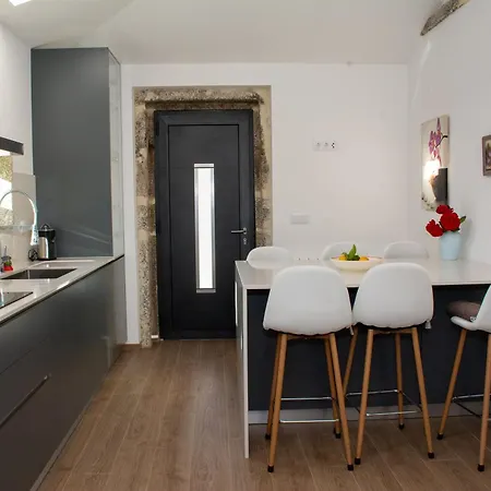 بيت للعطل Quinta Do Bairro فييرا دو مينهو