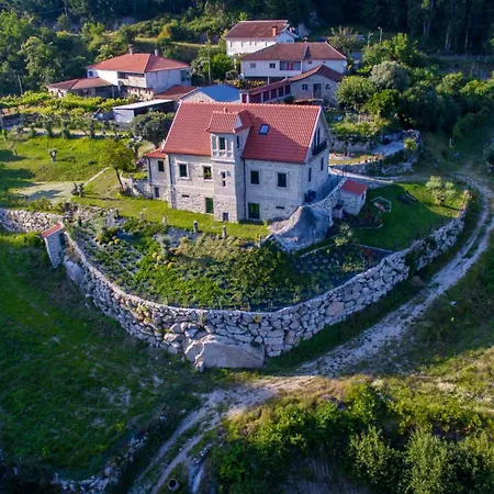 Quinta Do Bairro * Vieira do Minho