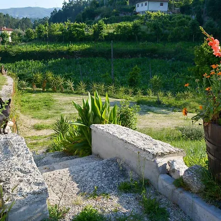Quinta Do Bairro Casa de Férias Vieira do Minho