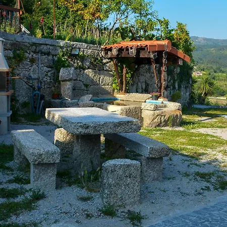 Quinta Do Bairro Casa de Férias *