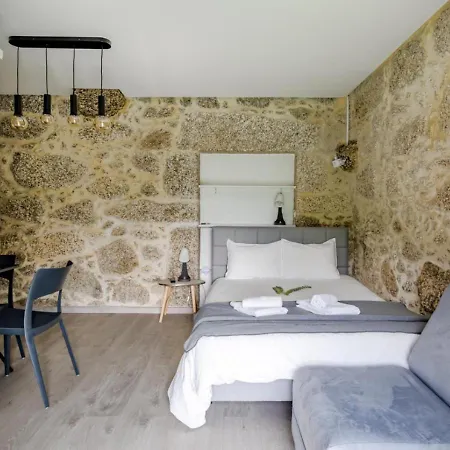 Casa de Férias Quinta Do Bairro Vieira do Minho