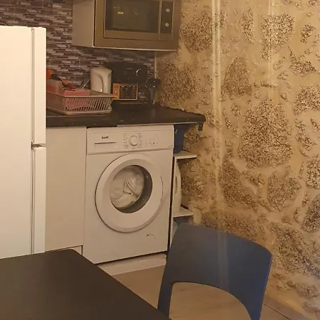 Quinta Do Bairro * فييرا دو مينهو