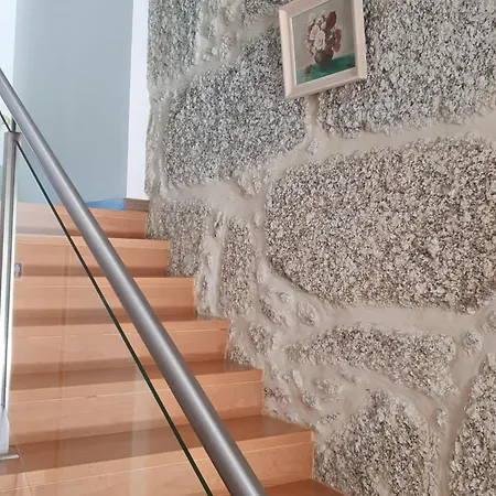 Quinta Do Bairro * Vieira do Minho