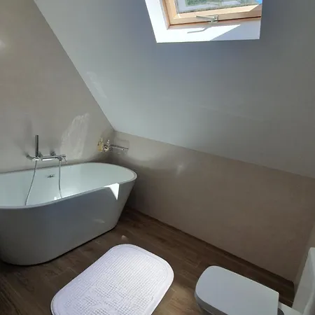 Quinta Do Bairro بيت للعطل *