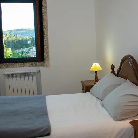 بيت للعطل Quinta Do Bairro *