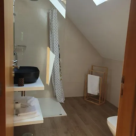 Quinta Do Bairro فييرا دو مينهو