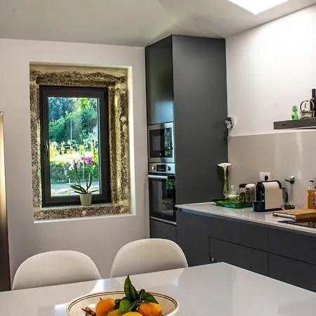 Quinta Do Bairro * Vieira do Minho