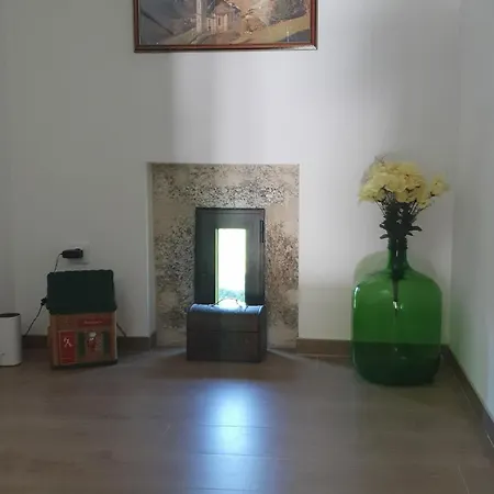 Quinta Do Bairro Casa de Férias