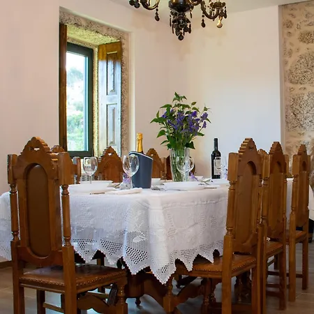 Casa de Férias Quinta Do Bairro *