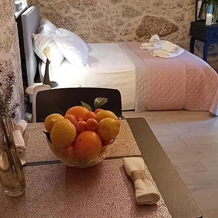 Nyaraló Quinta Do Bairro