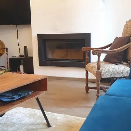 Quinta Do Bairro بيت للعطل فييرا دو مينهو