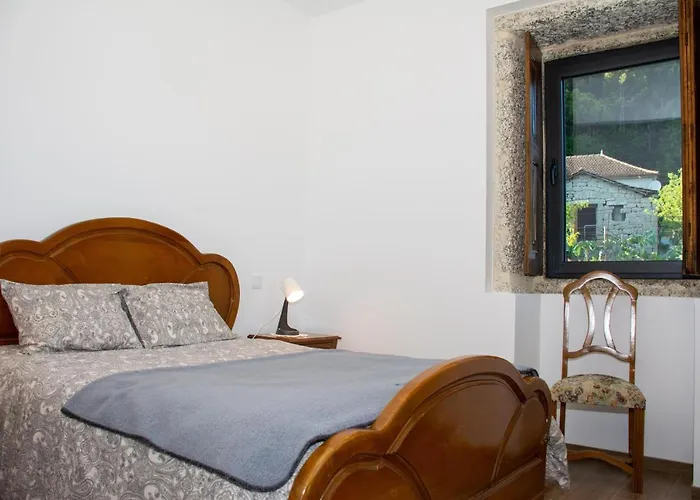 Holiday home Quinta Do Bairro