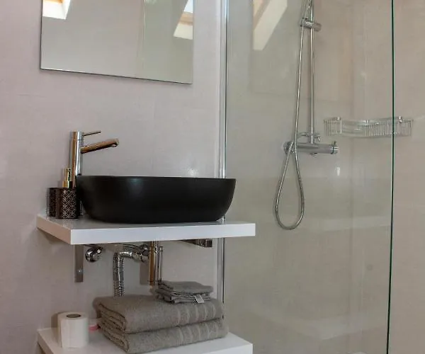 Ferienhaus Quinta Do Bairro *