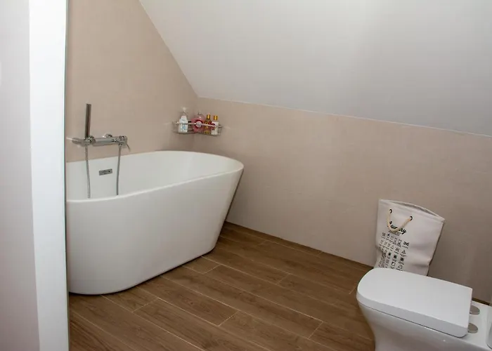 Quinta Do Bairro * Vieira do Minho