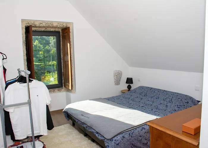 Holiday home Quinta Do Bairro Vieira do Minho