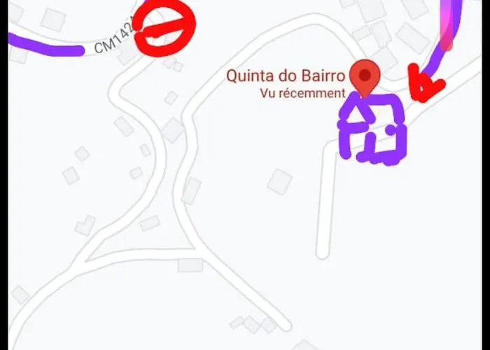 Quinta Do Bairro