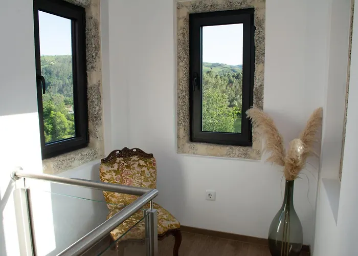 Holiday home Quinta Do Bairro Vieira do Minho