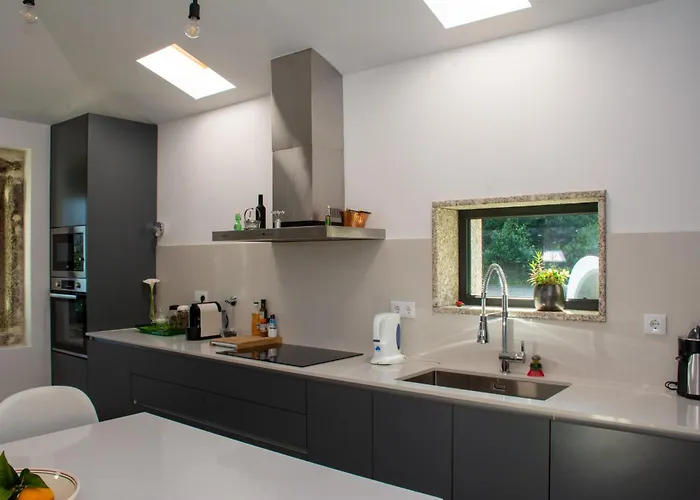 Holiday home Quinta Do Bairro