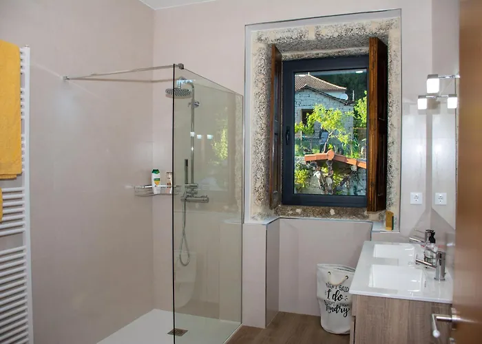 Quinta Do Bairro * Vieira do Minho