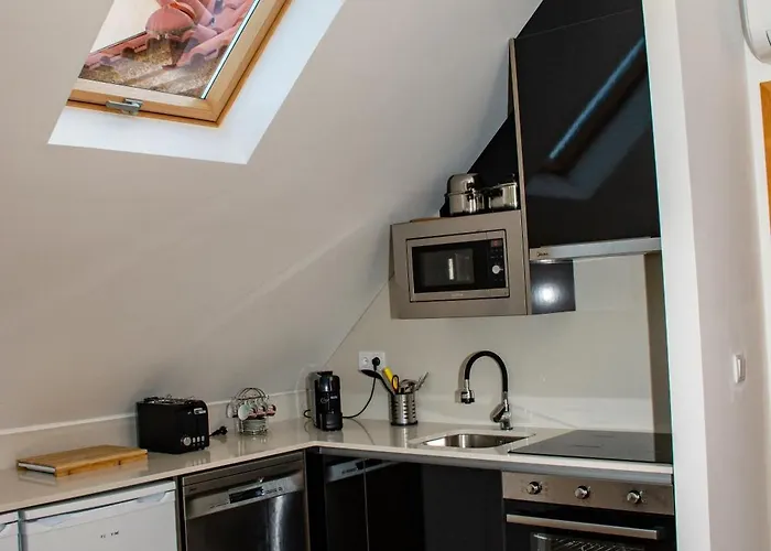 Quinta Do Bairro Ferienhaus Vieira do Minho