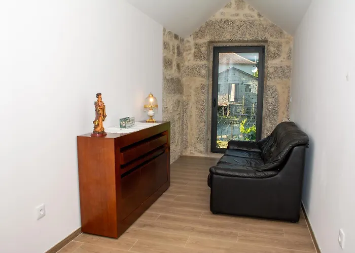 Quinta Do Bairro Vieira do Minho