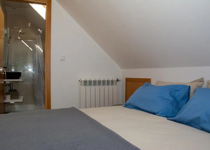 Holiday home Quinta Do Bairro