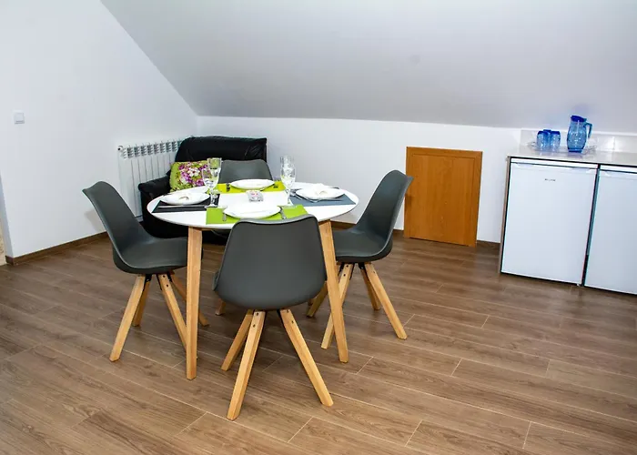 Quinta Do Bairro * Vieira do Minho