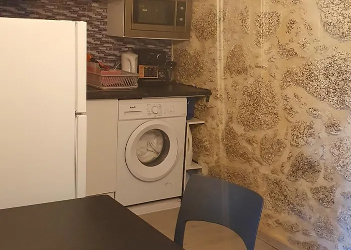 Quinta Do Bairro * Vieira do Minho