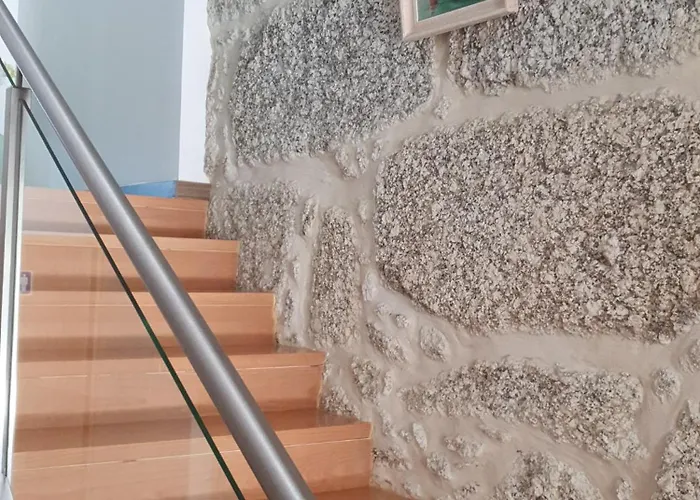 Quinta Do Bairro * Vieira do Minho