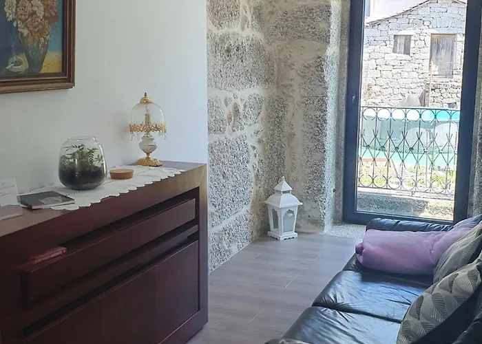 Holiday home Quinta Do Bairro