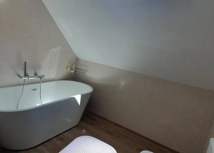 Quinta Do Bairro Holiday home *