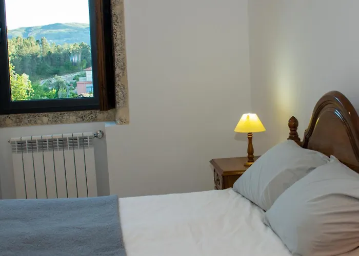 Holiday home Quinta Do Bairro *