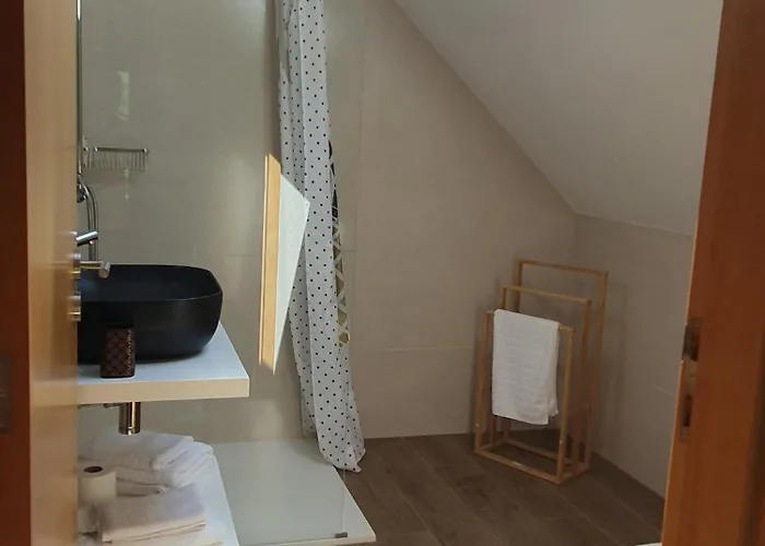 Quinta Do Bairro Vieira do Minho