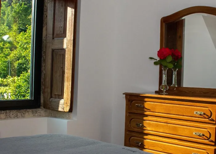 Quinta Do Bairro Ferienhaus Vieira do Minho